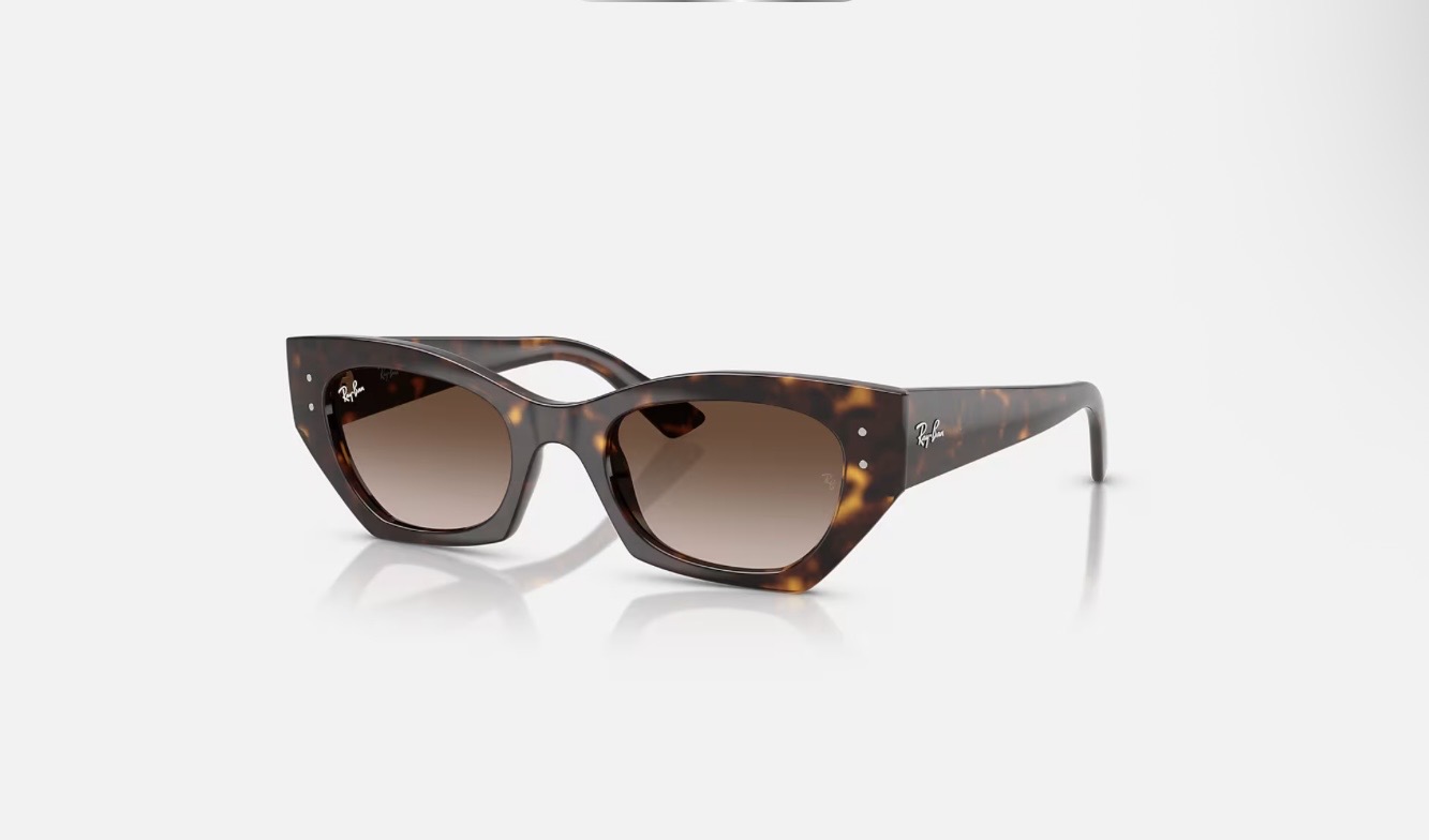 Óculos de sol RayBan Zena Bio-Based - ORB4430
