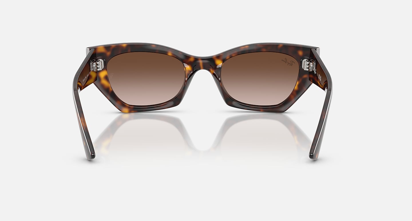 Óculos de sol RayBan Zena Bio-Based - ORB4430 - Imagem 2