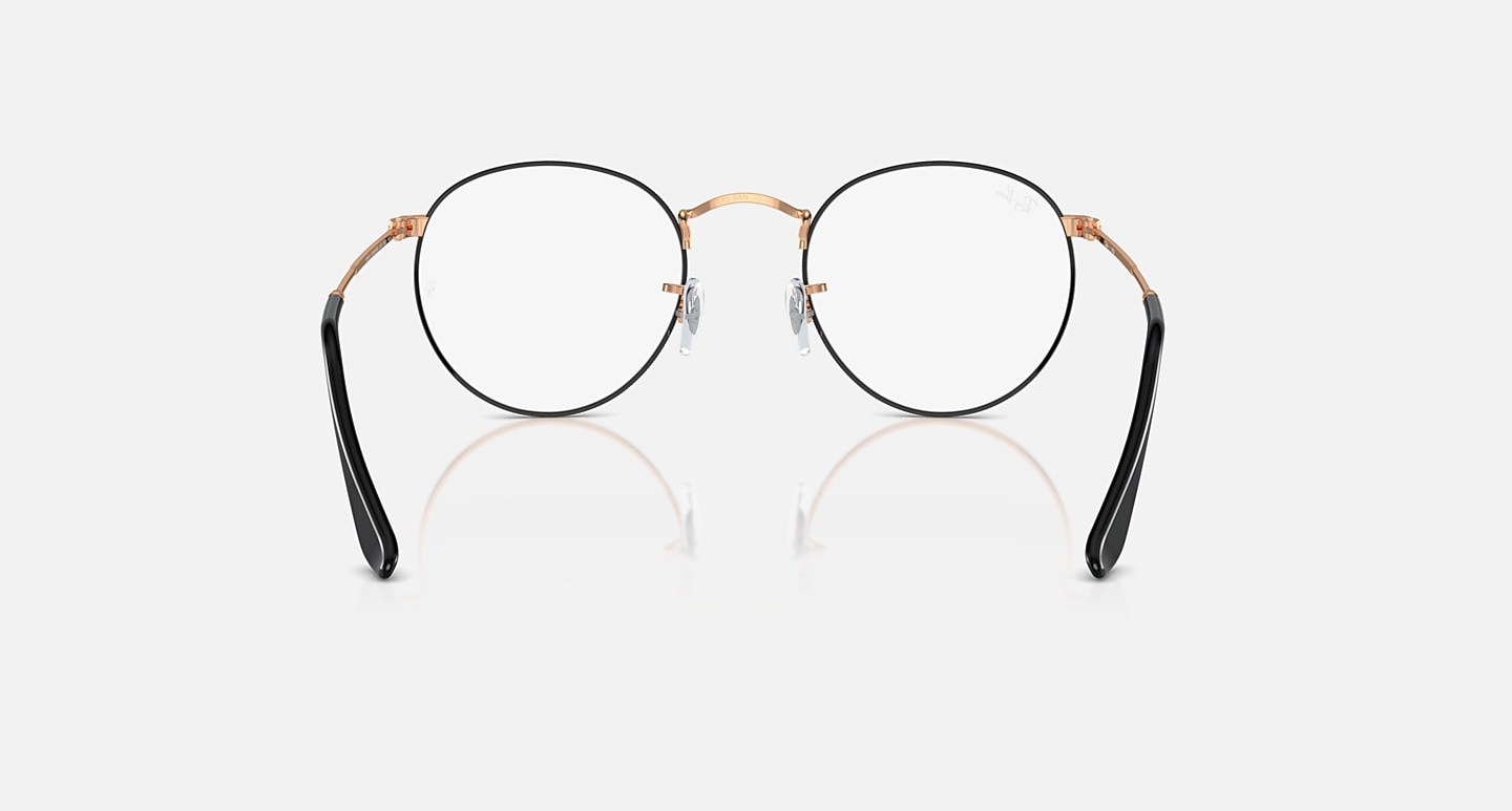 Óculos Receituário RayBan- ORX3447 - Imagem 3