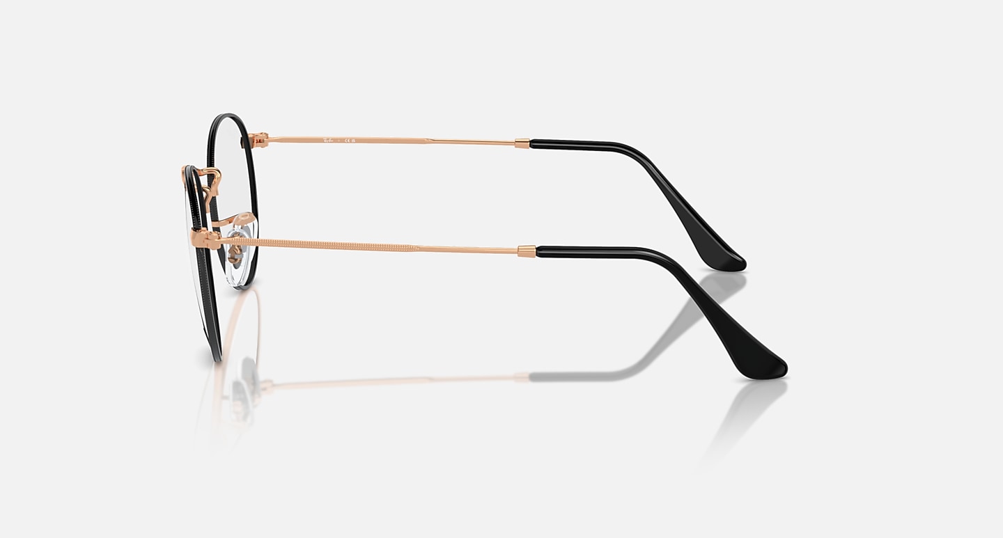 Óculos Receituário RayBan- ORX3447 - Imagem 4