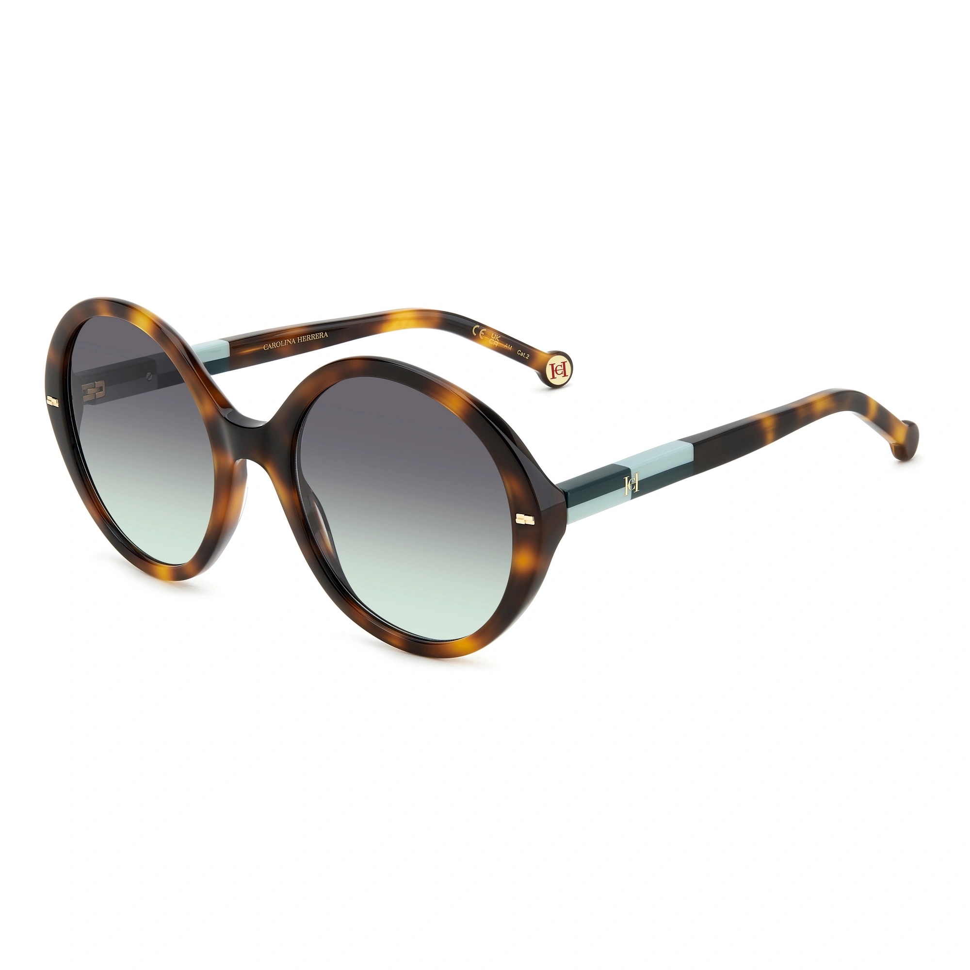 Óculos de sol Carolina Herrera feminino-HER0177/S