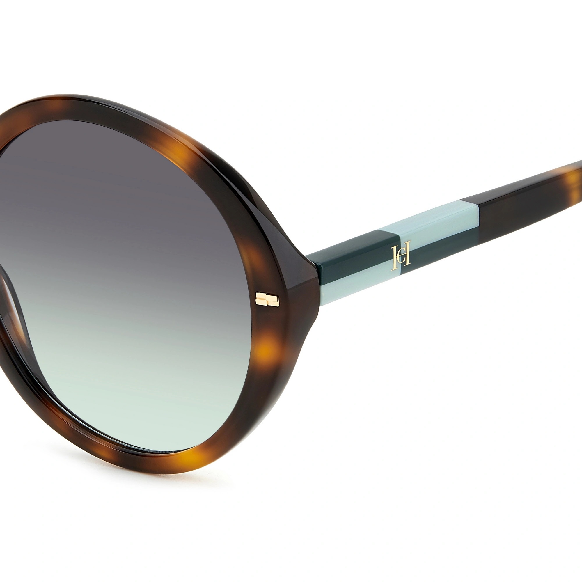 Óculos de sol Carolina Herrera feminino-HER0177/S - Imagem 3