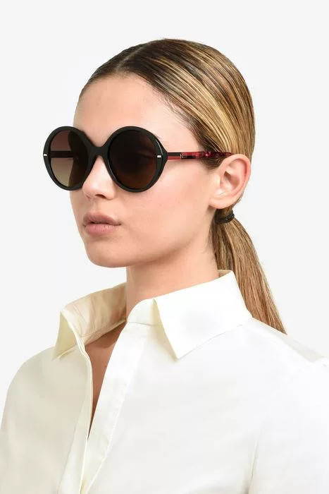 Óculos de sol Carolina Herrera feminino-HER0177/S - Imagem 5