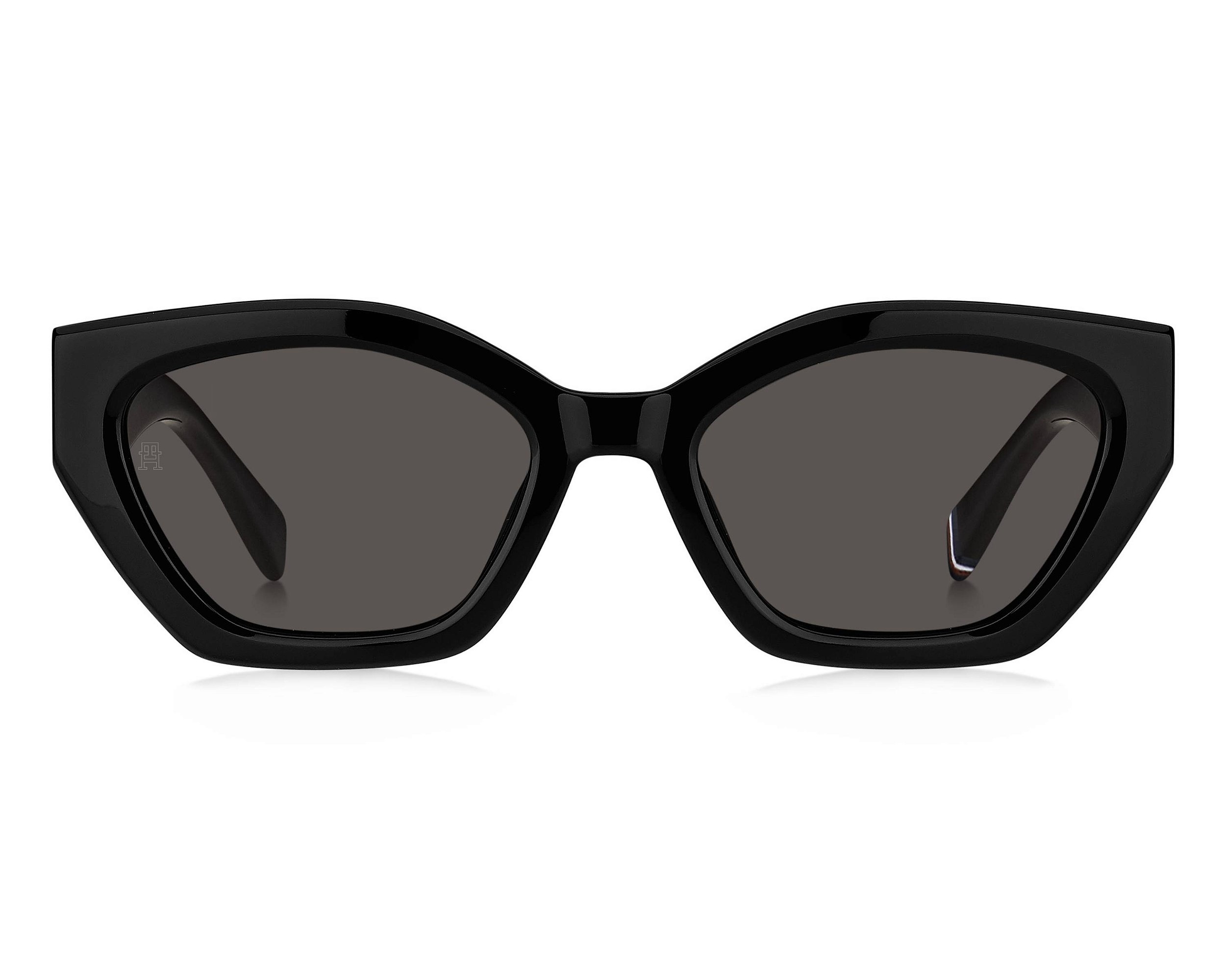 Armação de sol Tommy Hilfiger feminino- 054928004 - Imagem 2
