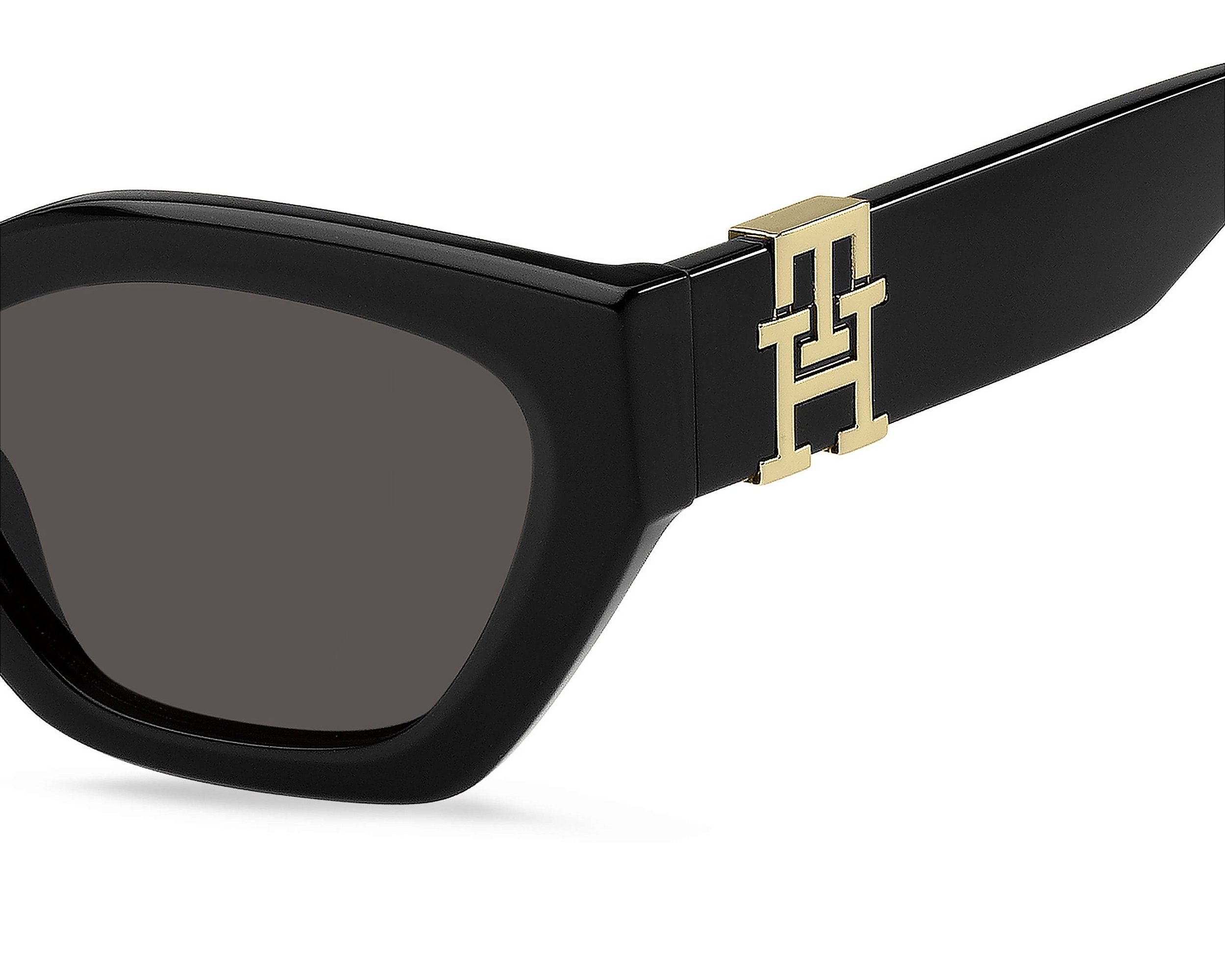 Armação de sol Tommy Hilfiger feminino- 054928004 - Imagem 3