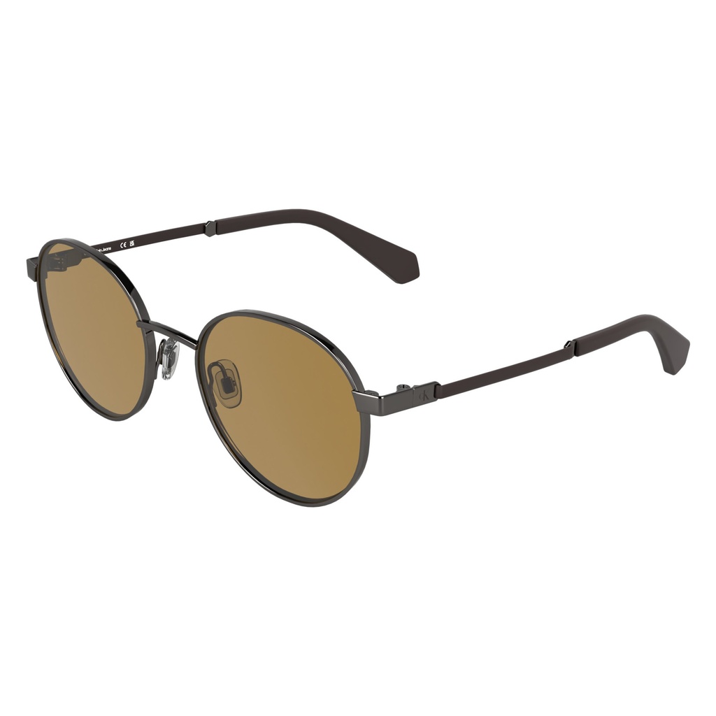 Óculos de sol Calvin Klein Jeans metal unisex- CKJ26302S