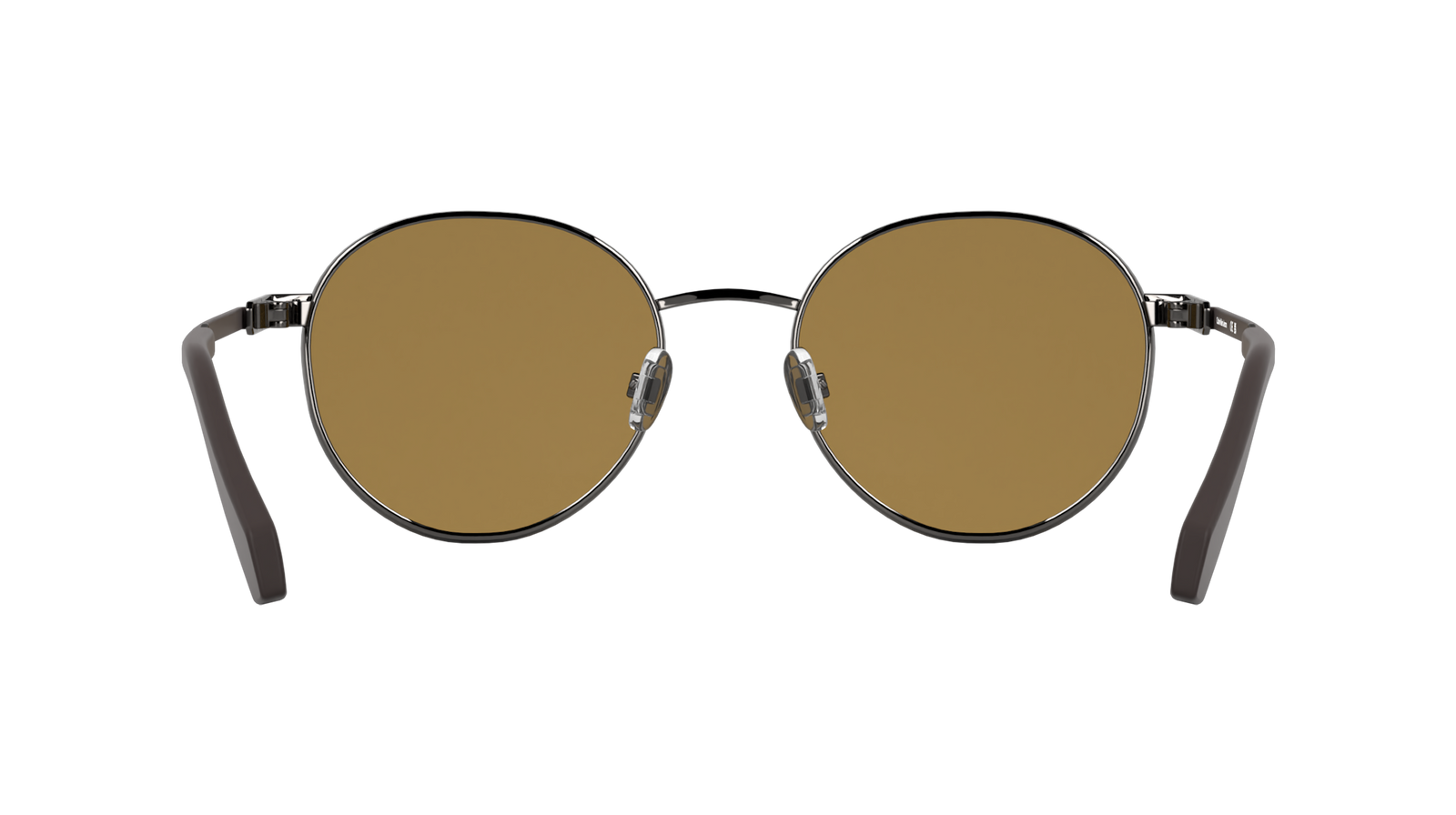 Óculos de sol Calvin Klein Jeans metal unisex- CKJ26302S - Imagem 2