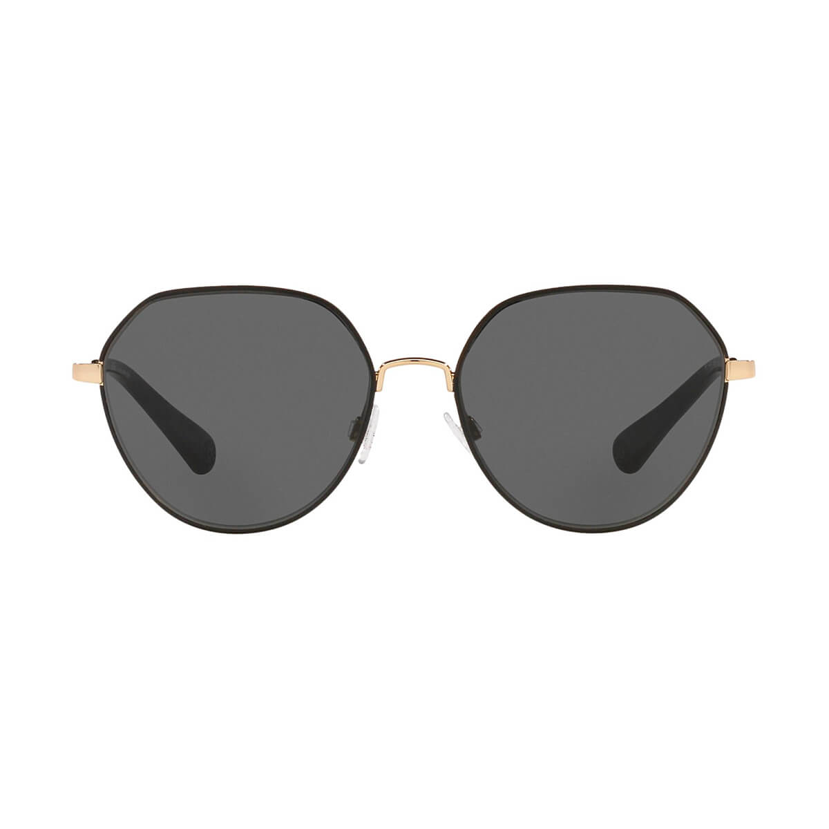 Óculos de sol Kipling Metal preto feminino - 0KP2023 - Imagem 2