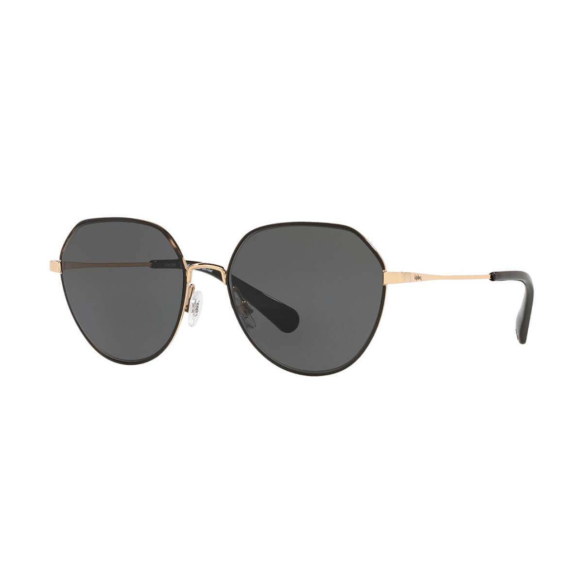 Óculos de sol Kipling Metal preto feminino - 0KP2023