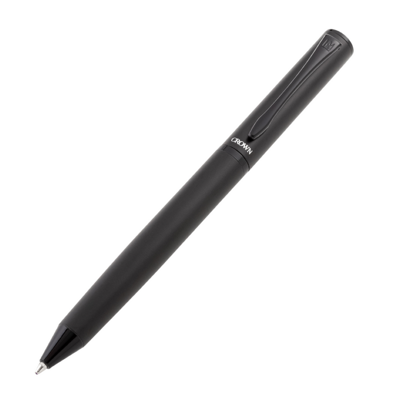 Caneta Crown Black Sênior esferográfica - DI10012P