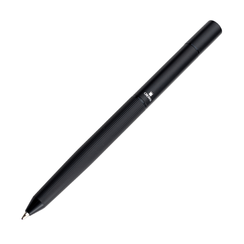 Caneta Crown Black Lápis esferográfica preta- DI10011P