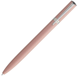 Caneta Crown Aventura rose metal esferográfica- DI18002F