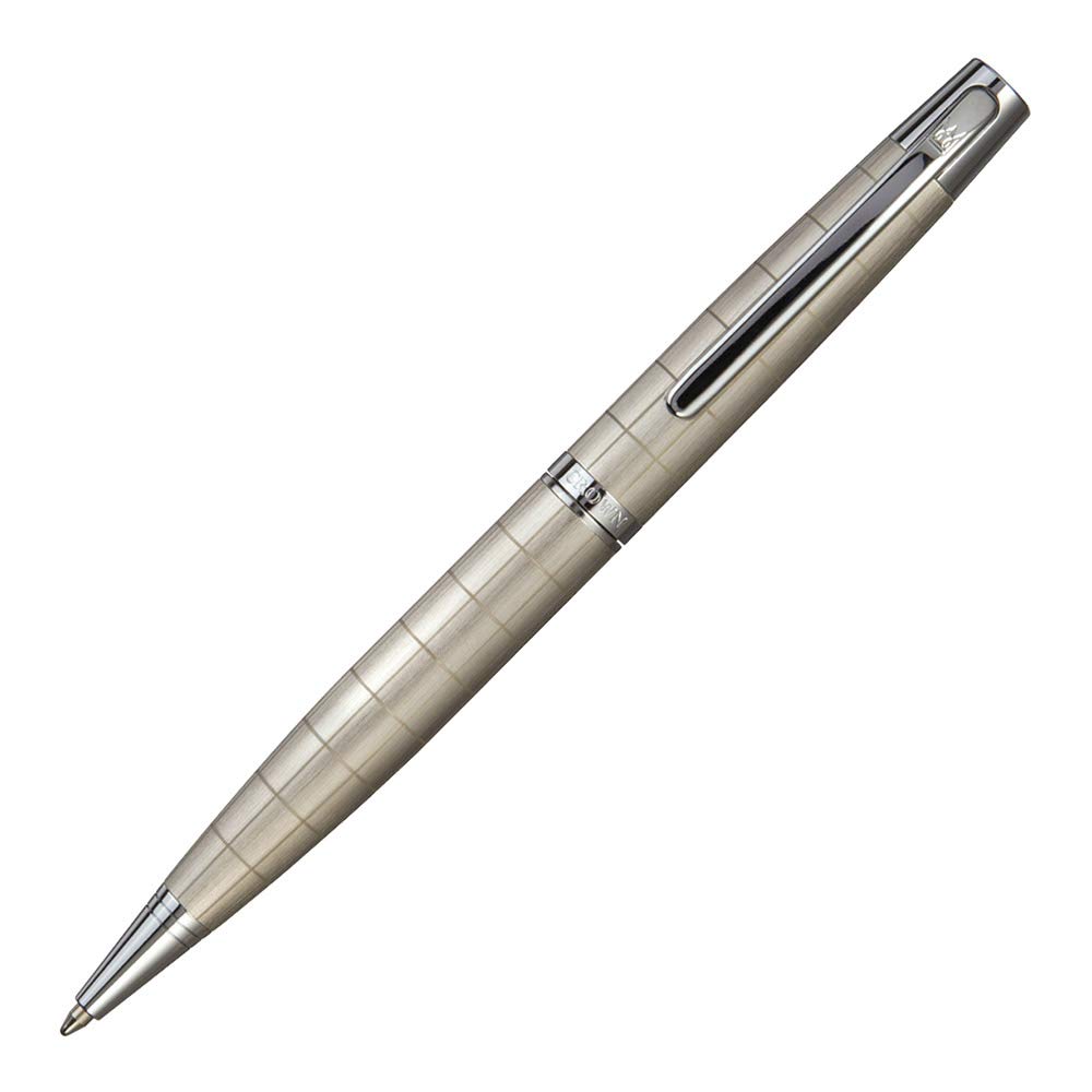 Caneta Torped metal esferográfica- YW19877S