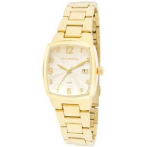 Relogio Technos boutique feminino-2015CAF/4K