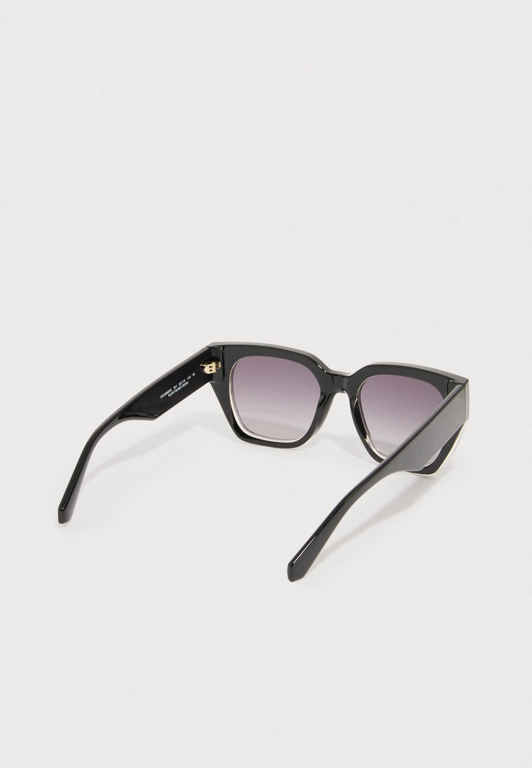 Oculos de sol Calvin Klein Jeans feminino- CKJ25620S001 - Imagem 3