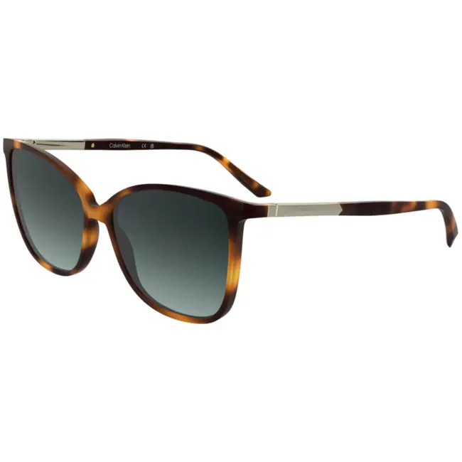 Óculos de sol Calvin Klein acetato feminino- CK25504S240