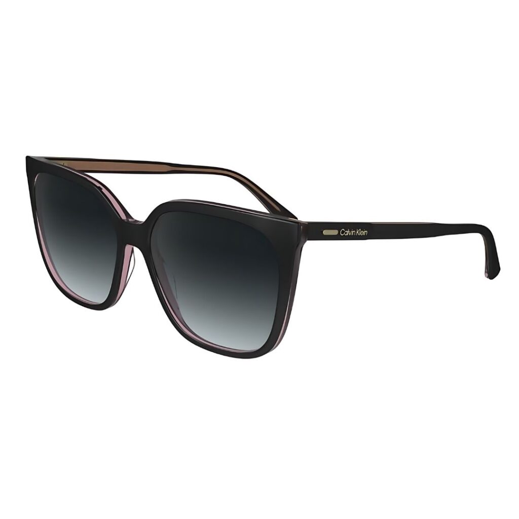 Óculos de sol Calvin Klein acetato feminino- CK24509N339