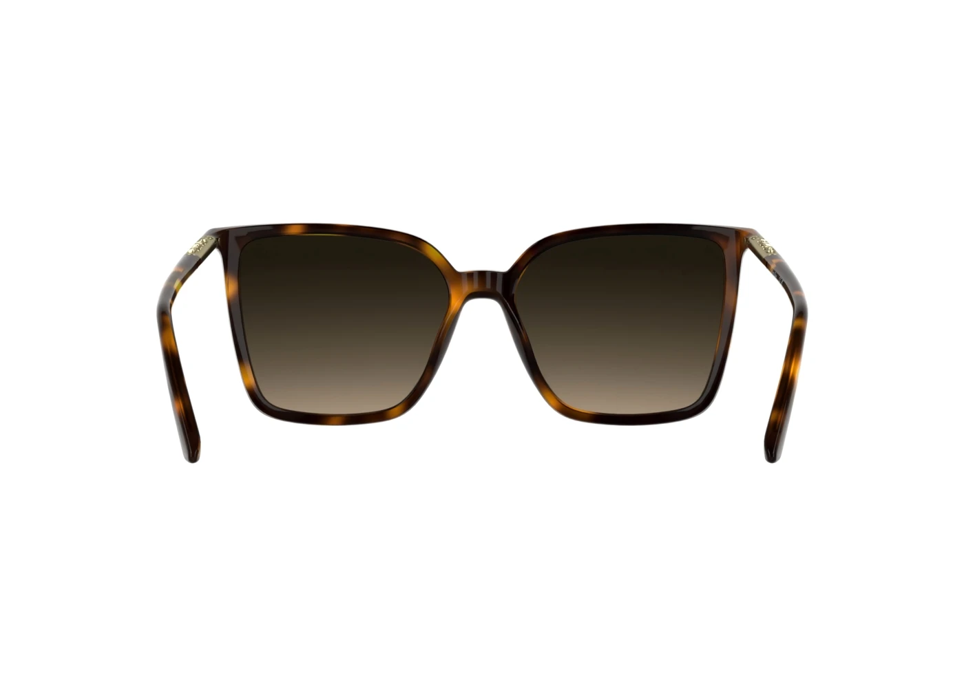 Óculos de sol Calvin Klein acetato marrom feminino- CK26502S 240 - Imagem 3