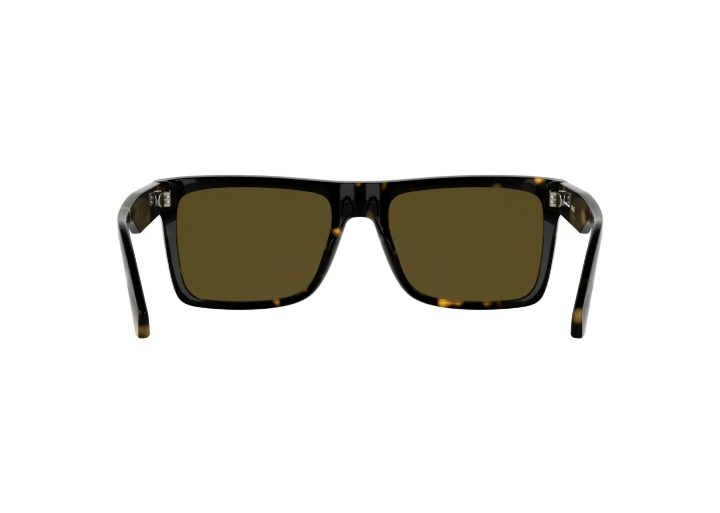 Óculos de sol Calvin KLein Jeans acetato masculino - CKJ26601S 242 - Imagem 3
