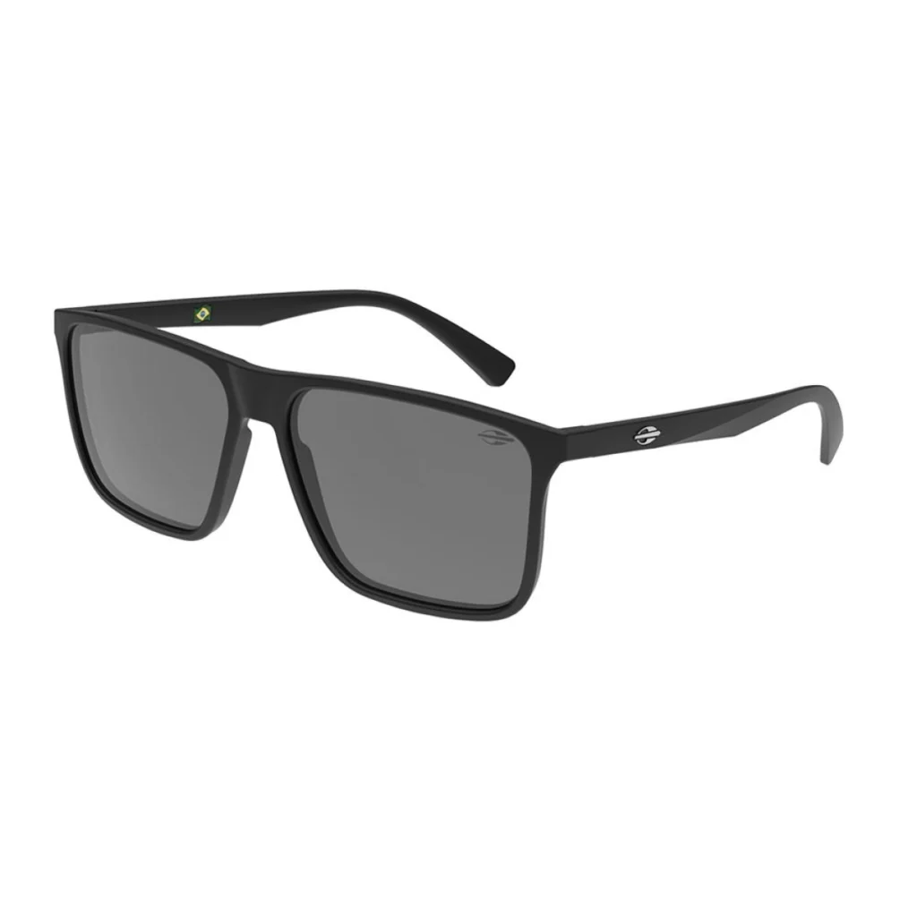 Oculos de Sol Mormaii Jakarta Sun Poliamida preto - M0145A1401
