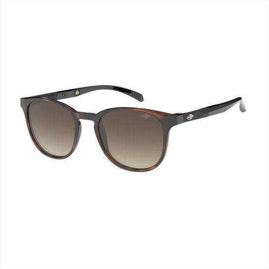 Óculos de Sol Mormaii Phuket Demi acetato marrom feminino- M0210F2134