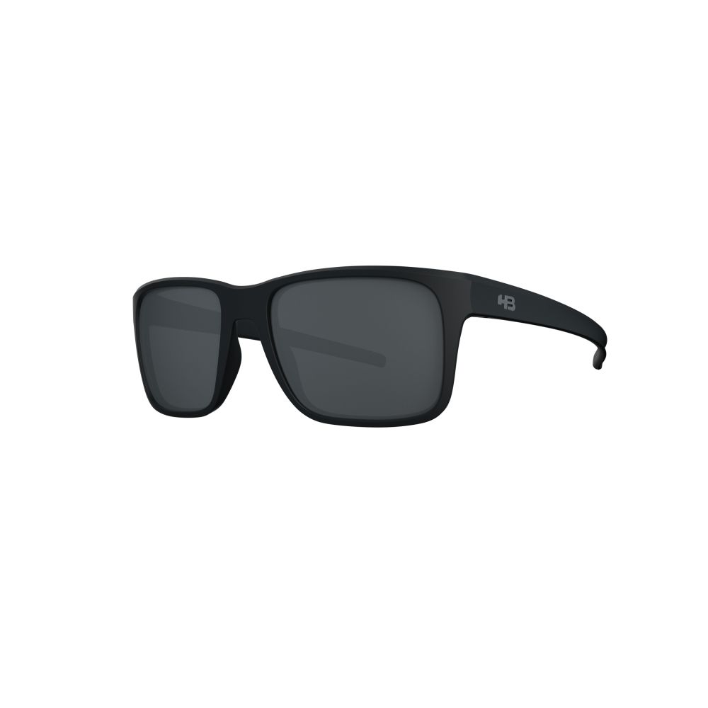 Óculos de Sol HB H-Bomb 2.0 Matte Black/gray- M.010321 56