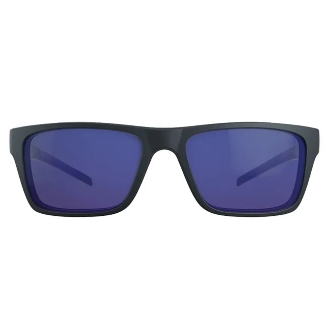 Óculos Clip-On HB injetado Matte Graphite masculino -M.93160 53 - Imagem 3