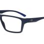Óculos Receituário Mormaii Munique azul fosco masculino-M6156K 806 - Imagem 3