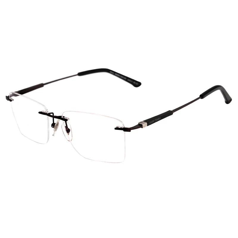 Óculos Receituário Mormaii Porto Náilon retangular masculino- M6106 D04