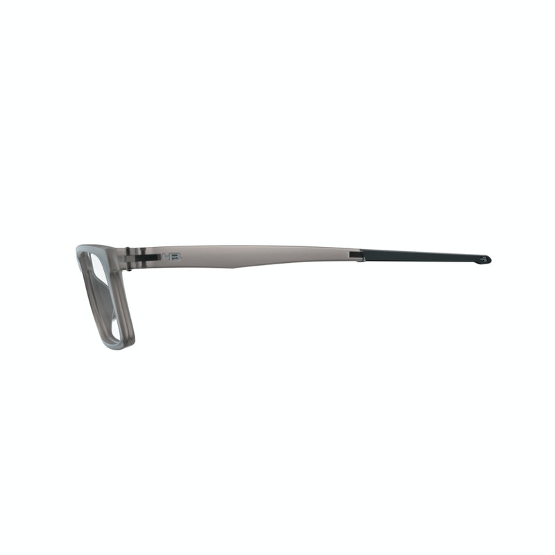 Óculos Receituário HB M Onyx/M Polytech Black masculino- HB0255 - Imagem 3