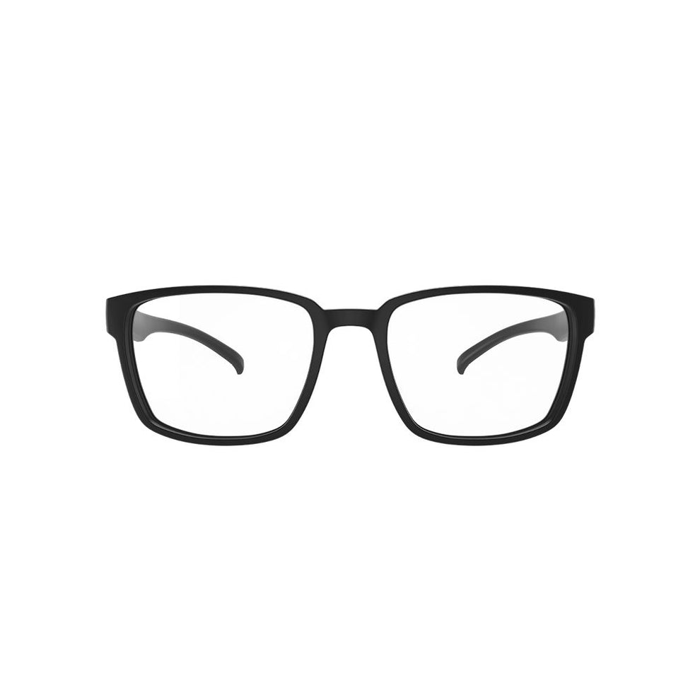 Óculos Receituário HB Polytech Matte Black masculino- HB0490 - Imagem 2