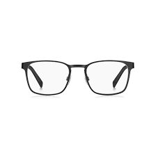 Óculos Receituário Tommy Hilfiger Sporty preto masculino-TH2147 807 - Imagem 2