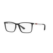 Óculos Receituário Jean Monnier retangular preto masculino- OJ83250