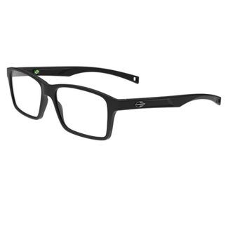 Óculos Receituário Mormaii Infantil Grilamid preto masculino-M6152A 1451